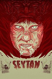 Seytan The Exorcism Incident poster