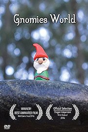 Gnomies World