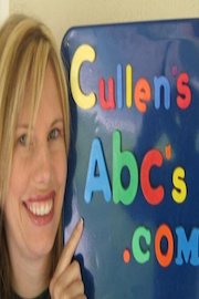 Christmas Story Interactive Videos for Children by Cullen's Abc's poster