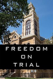 Freedom on Trial