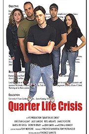 Quarter Life Crisis