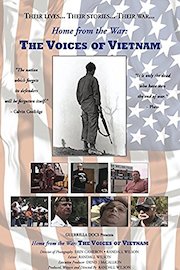 Home from the War: The Voices of Vietnam poster