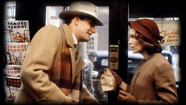 Watch The Purple Rose of Cairo Online