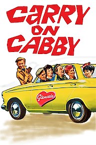 Carry On Cabby