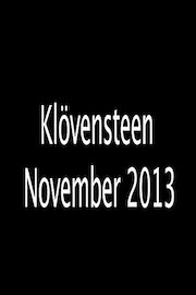Klövensteen November 2013