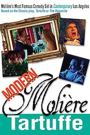 Modern Moliere Tartuffe