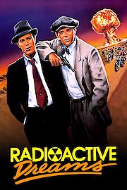 Radioactive Dreams poster