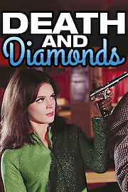 Death and Diamonds poster