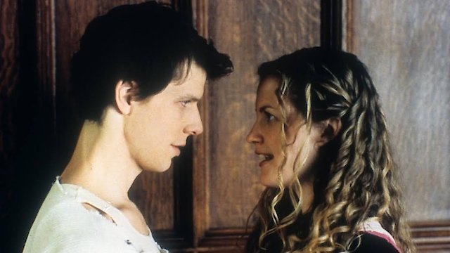 Watch Wirey Spindell Online