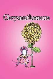 Chrysanthemum poster