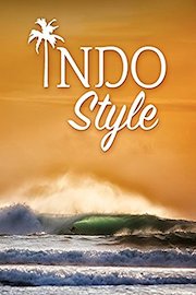 Indo Style poster