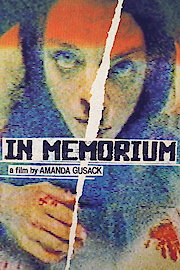 In Memorium poster