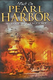 Pearl Harbor: A Day of Infamy poster