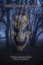 The Cosgrove Legend poster