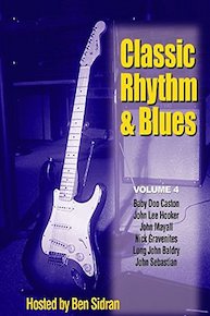 Classic Rhythm & Blues Vol. 4