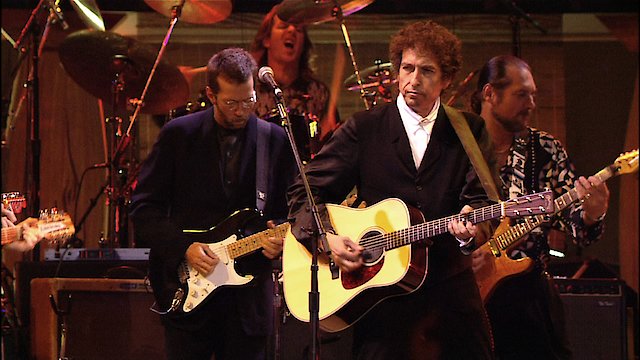 Watch Bob Dylan: 30th Anniversary Concert Celebration Online