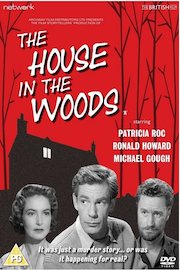 The House in the Woods poster