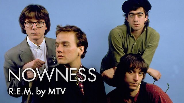 Watch R.E.M. By MTV Online