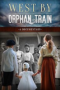 West by Orphan Train
