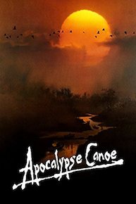 Apocalypse Canoe