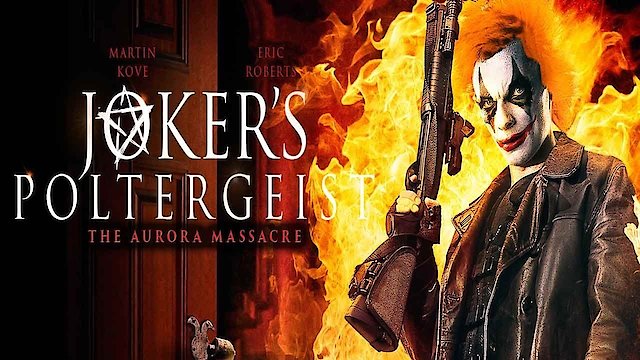 Watch Joker's Poltergeist Online