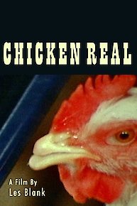 Chicken Real
