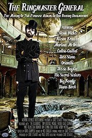 The Ringmaster General poster