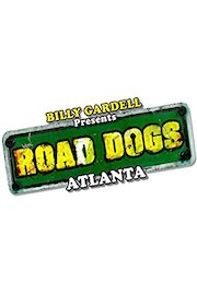 Billy Gardell Road Dogs Atlanta