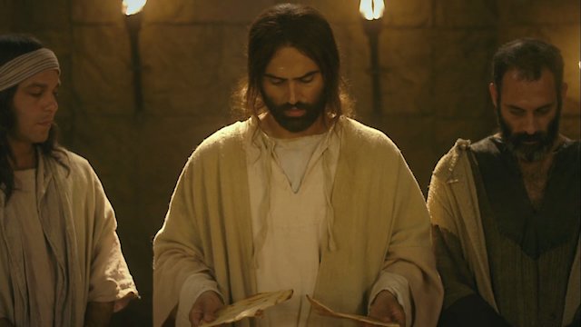 Watch The Savior Online