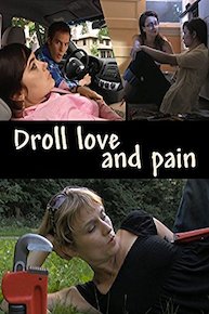 Droll love and pain