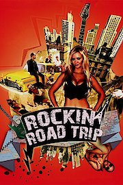 Rockin' Road Trip poster