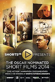 Oscar Nominated Short Films 2014: Live Action