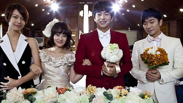 Watch Two Weddings And A Funeral Online