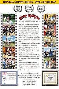Camp Kickitoo