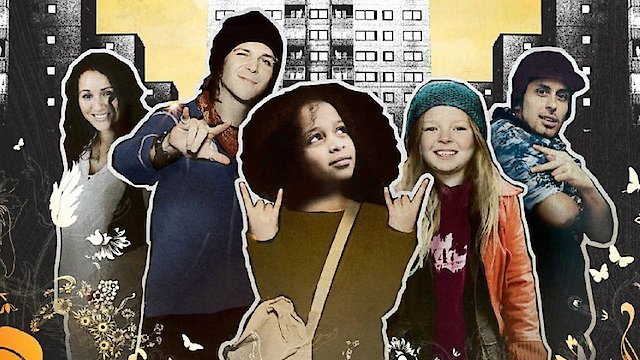 Watch Kidz in da Hood Online