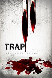 Trap poster