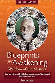 Blueprints for Awakening - Wisdom of the Masters