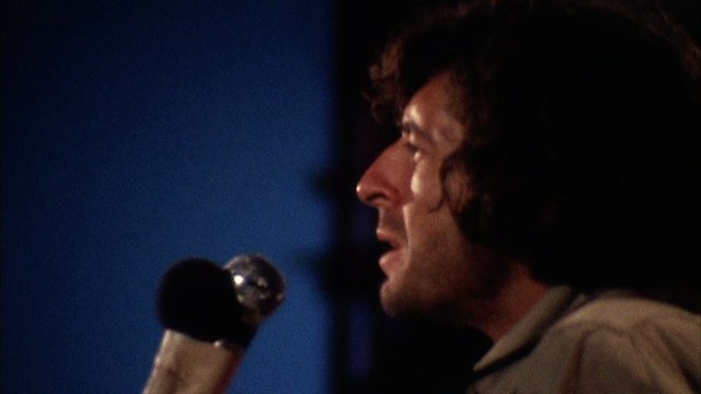 Watch Leonard Cohen: Live at the Isle of Wright 1970 Online