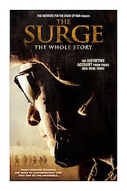 The Surge: The Whole Story poster