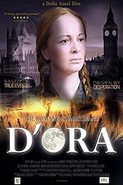 D'ORA: The Romanian Immigrant [English Version]