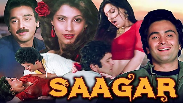 Watch Saagar Online