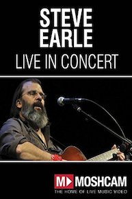 Steve Earle