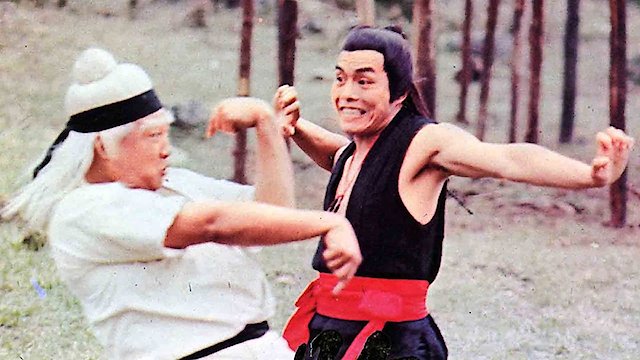 Watch Shaolin Traitorous Online