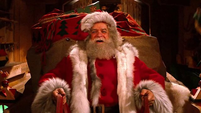 Watch Santa Claus: The Movie Online