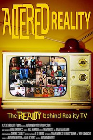 Altered Reality (Directors Cut)