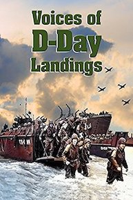 Voices of D-Day Landings