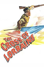 The Cross of Lorraine poster