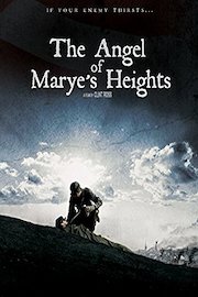 The Angel of Marye's Heights poster