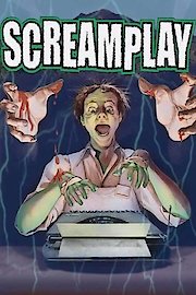 Screamplay poster