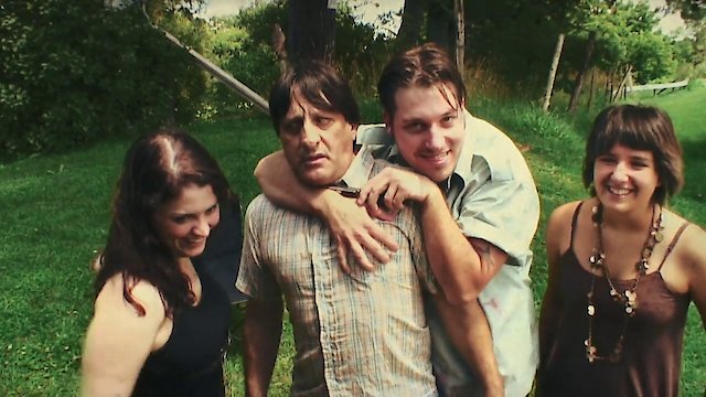 Watch Three Days in the Woods Online